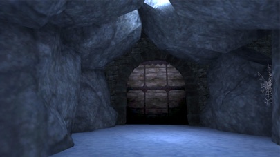 Terror Cave VR FV screenshot 2