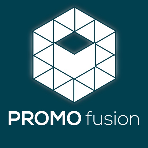 Promo Fusion Icon