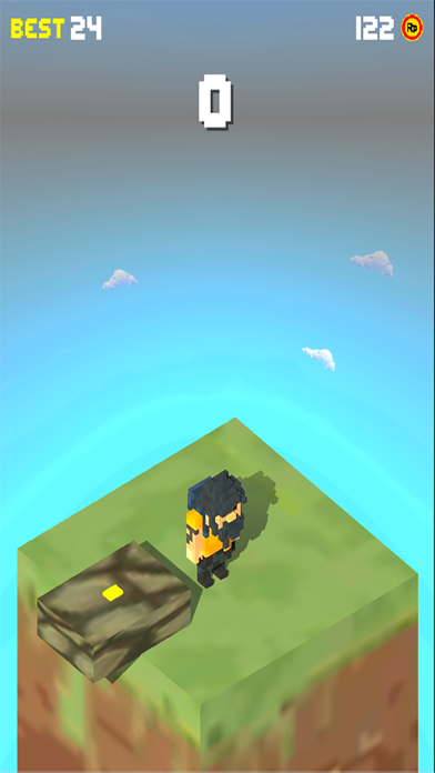 Hoky Jump screenshot 2
