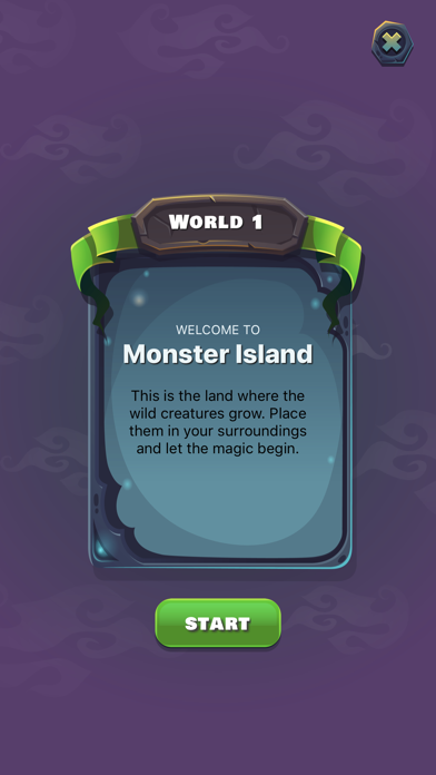 Aqua Island Quest screenshot 2