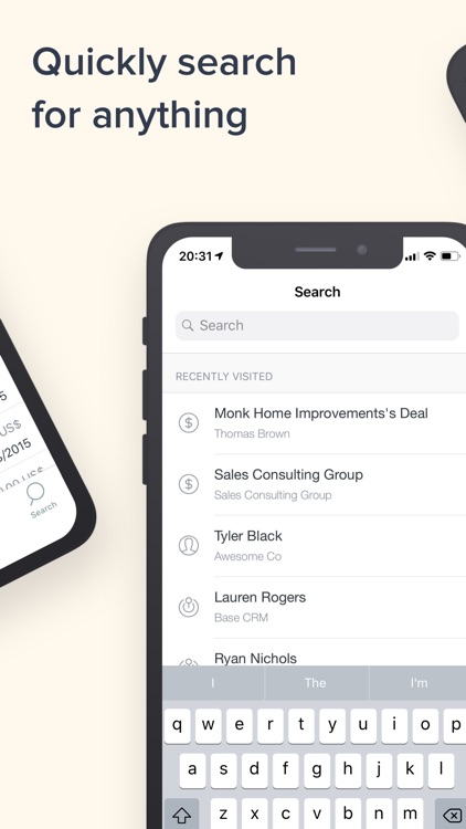 Zendesk Sell (formerly Base)
