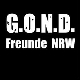 G.O.N.D. Freunde NRW