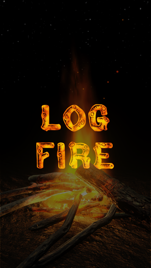 Log Fire(圖1)-速報App