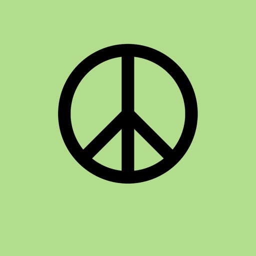 My Peace Sticker Pack icon