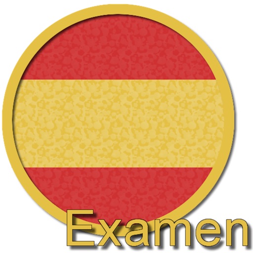 Examen Nacionalidad Española