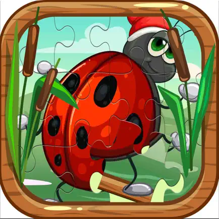 Animal Forest Jigsaw Puzzle Cheats