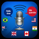 Voice  Translate