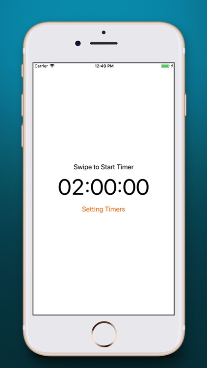 Interval Timer - Training Pro