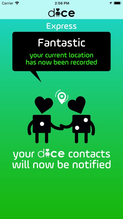 The DICE App screenshot-3