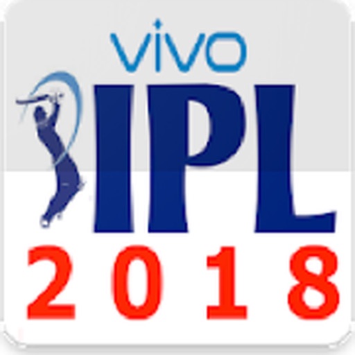 VivoIPL 2018 iOS App