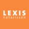 Met deze app ziet u in een oogopslag alle diensten van Lexis notarissen en Notaris Joost en kunt u rechtstreeks communiceren met uw notaris