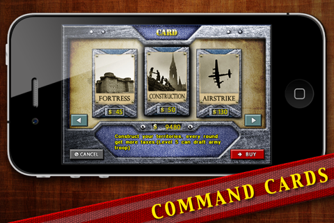 European War 2 - náhled