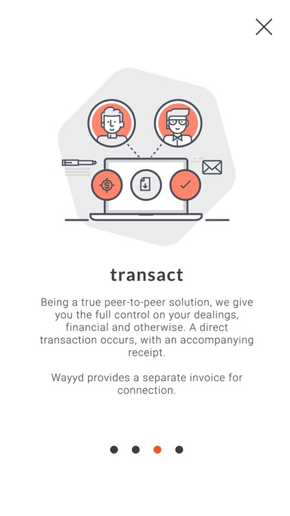 Wayyd screenshot-5