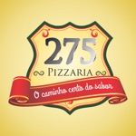 275 Pizzaria