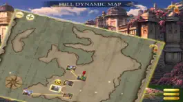 Game screenshot Sea Of Giants: Monument Island hack