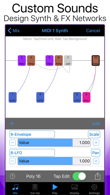 Wotja 2017 : Generative Studio