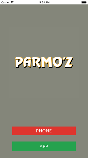 Parmo'z