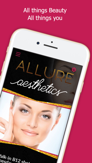 Allure Aesthetics