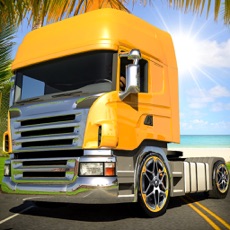 Activities of Offroad Euro Truck Driver Game