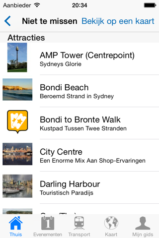 Sydney Travel Guide Offline screenshot 4