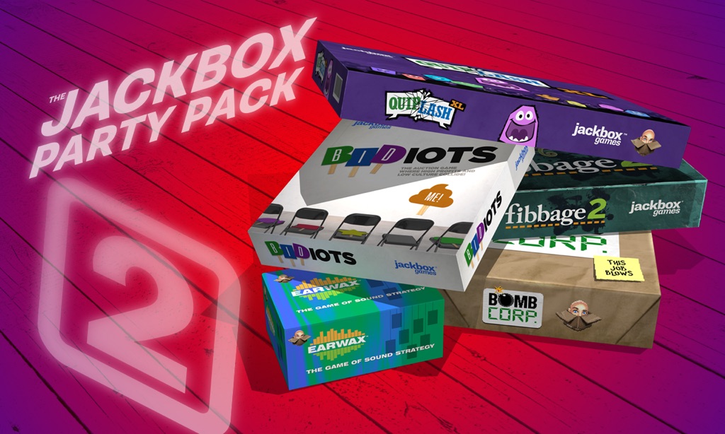 the jackbox party pack 3 room code