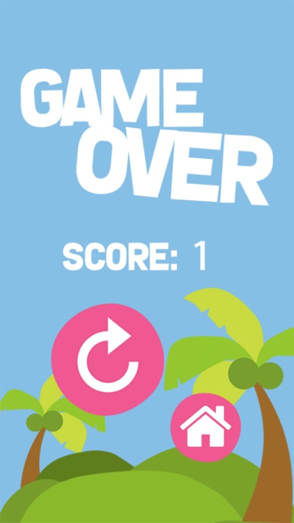 Coconut Climb screenshot-3