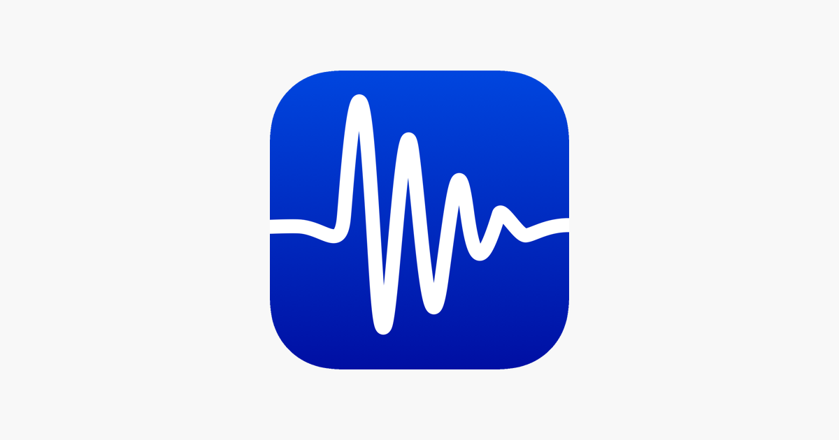 ‎Oscilloscope on the App Store