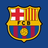 FCBarcelona - FC Barcelona Official App アートワーク