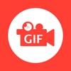 Icon GIF Camera!