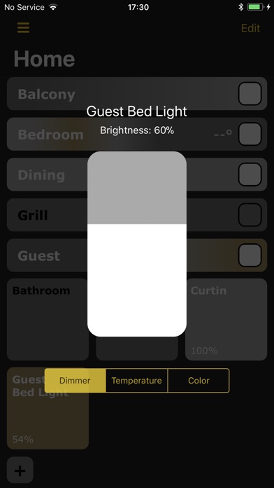 Home Lights screenshot 2