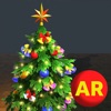 Christmas Tree in AR