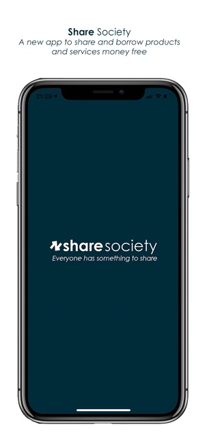 Share Society(圖1)-速報App