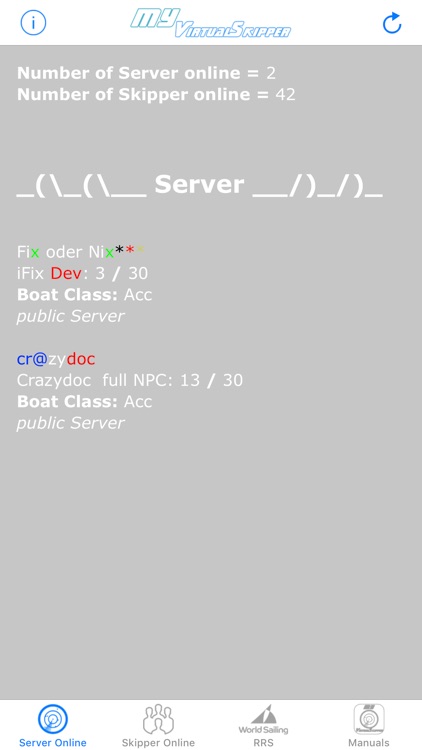 My VSK² screenshot-3