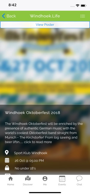 Windhoek.Life(圖8)-速報App