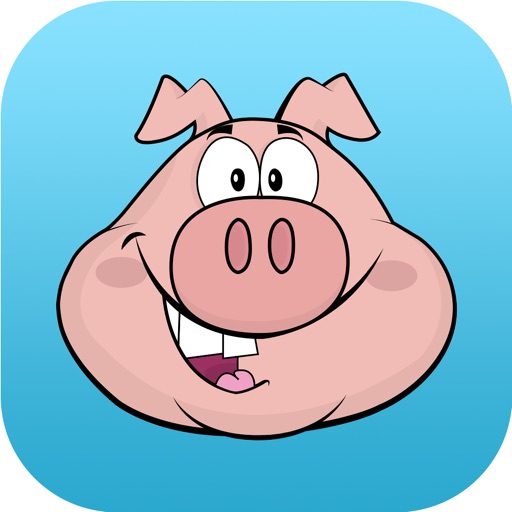 Golden Pig iOS App