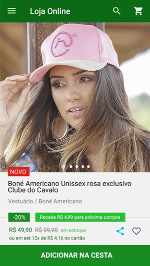 Clube do Cavalo(圖2)-速報App