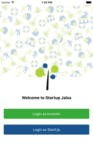 Startup Jalsa(圖2)-速報App