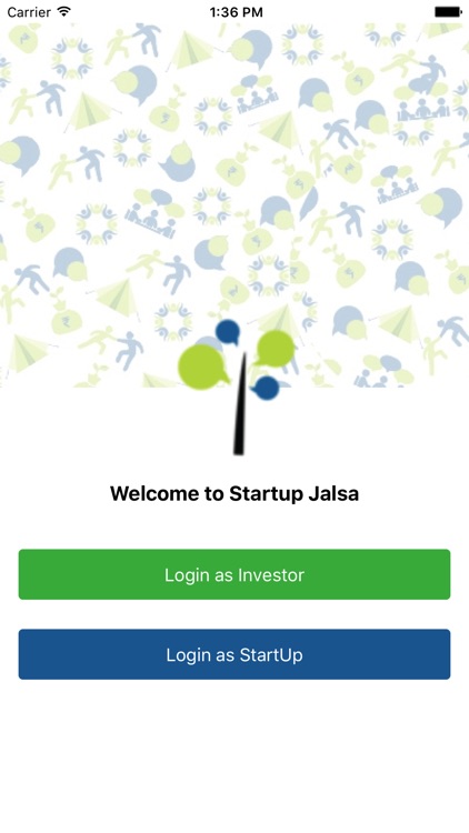 Startup Jalsa