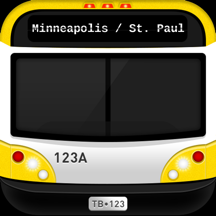 Transit.Tracker