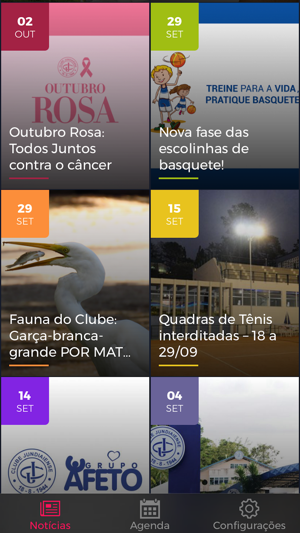 Clube Jundiaiense(圖1)-速報App