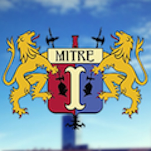 Mitre Tarven Icon