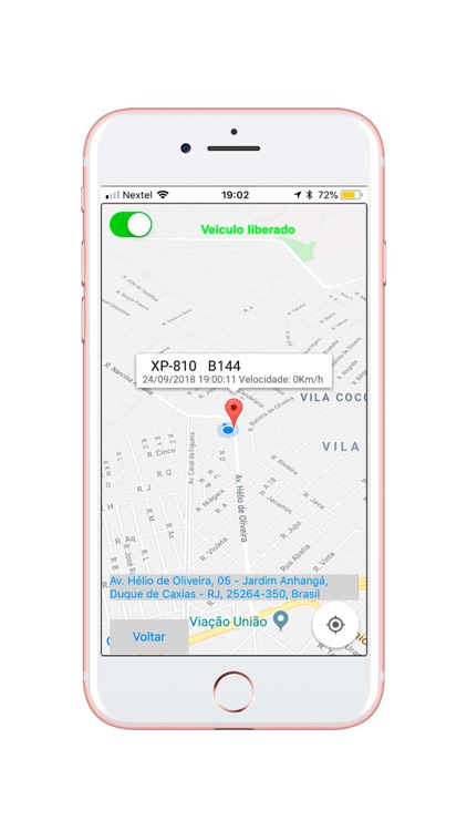 Visiotrack