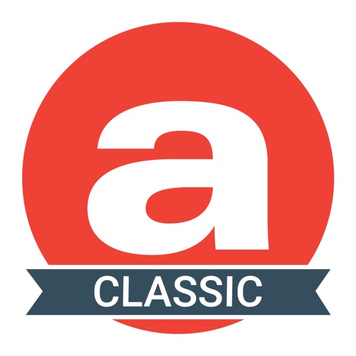 Allworx Classic Reach iOS App
