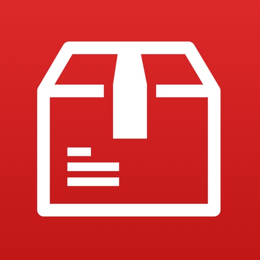 Trackbox Parcel Tracking