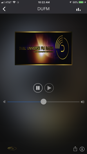 DUFM - Dual Universe Radio(圖2)-速報App