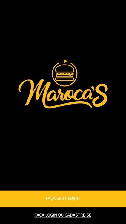 Maroca's Burger