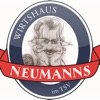 Neumanns -Wirtshaus im TSV-