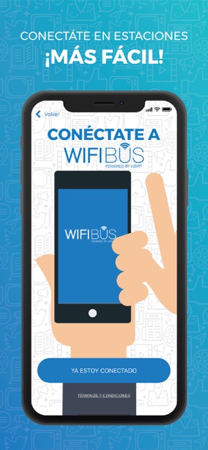 WIFIBUS(圖1)-速報App