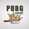 PUBG Emoij