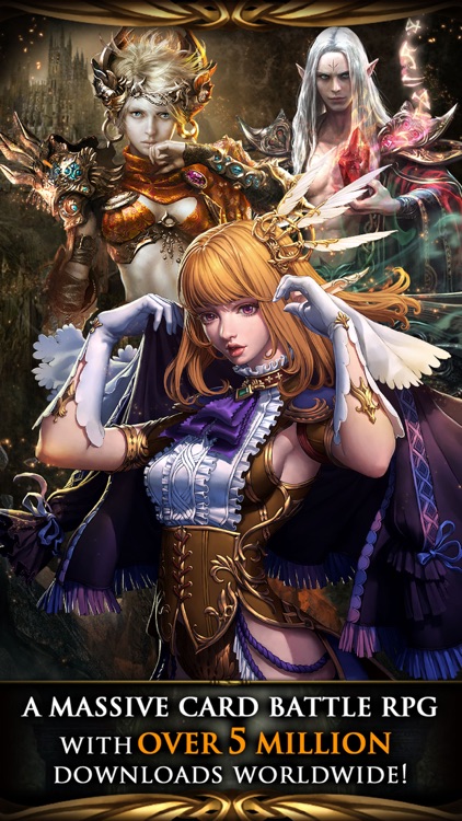 Legend of the Cryptids screenshot-4